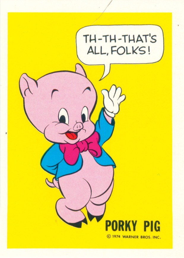 porky-pig-mark-anderson