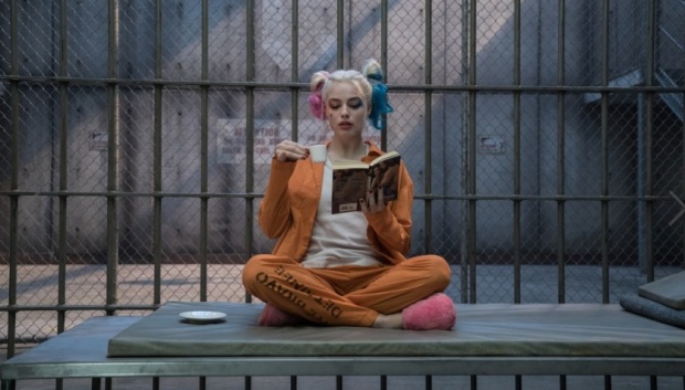 harley-quinn-silly-and-serious